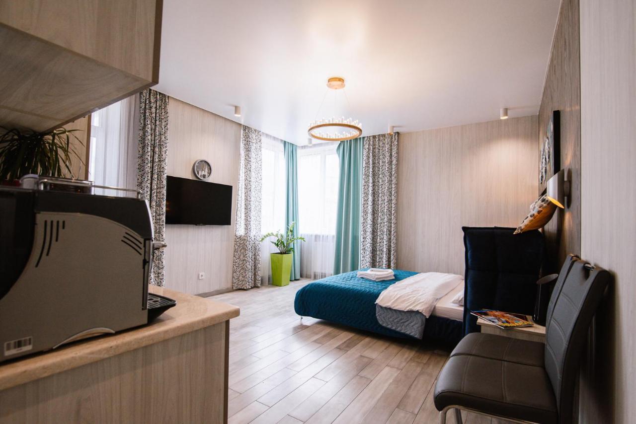 Royal Tower Luxurious Smart Residence Kijev Kültér fotó