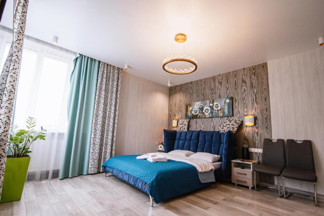 Royal Tower Luxurious Smart Residence Kijev Kültér fotó