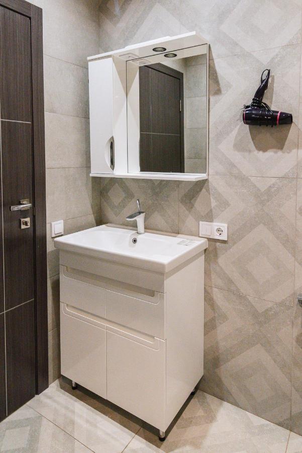 Royal Tower Luxurious Smart Residence Kijev Kültér fotó