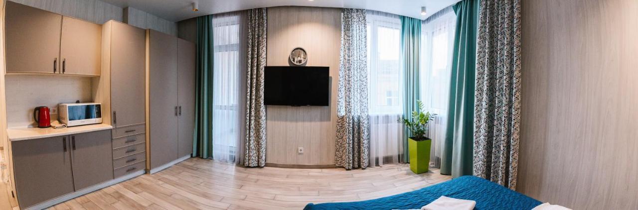 Royal Tower Luxurious Smart Residence Kijev Kültér fotó