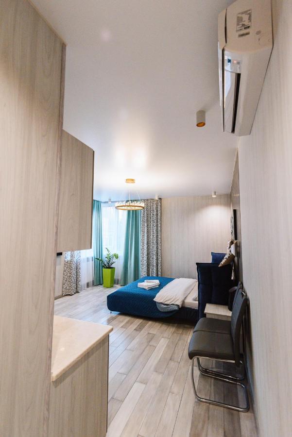 Royal Tower Luxurious Smart Residence Kijev Kültér fotó