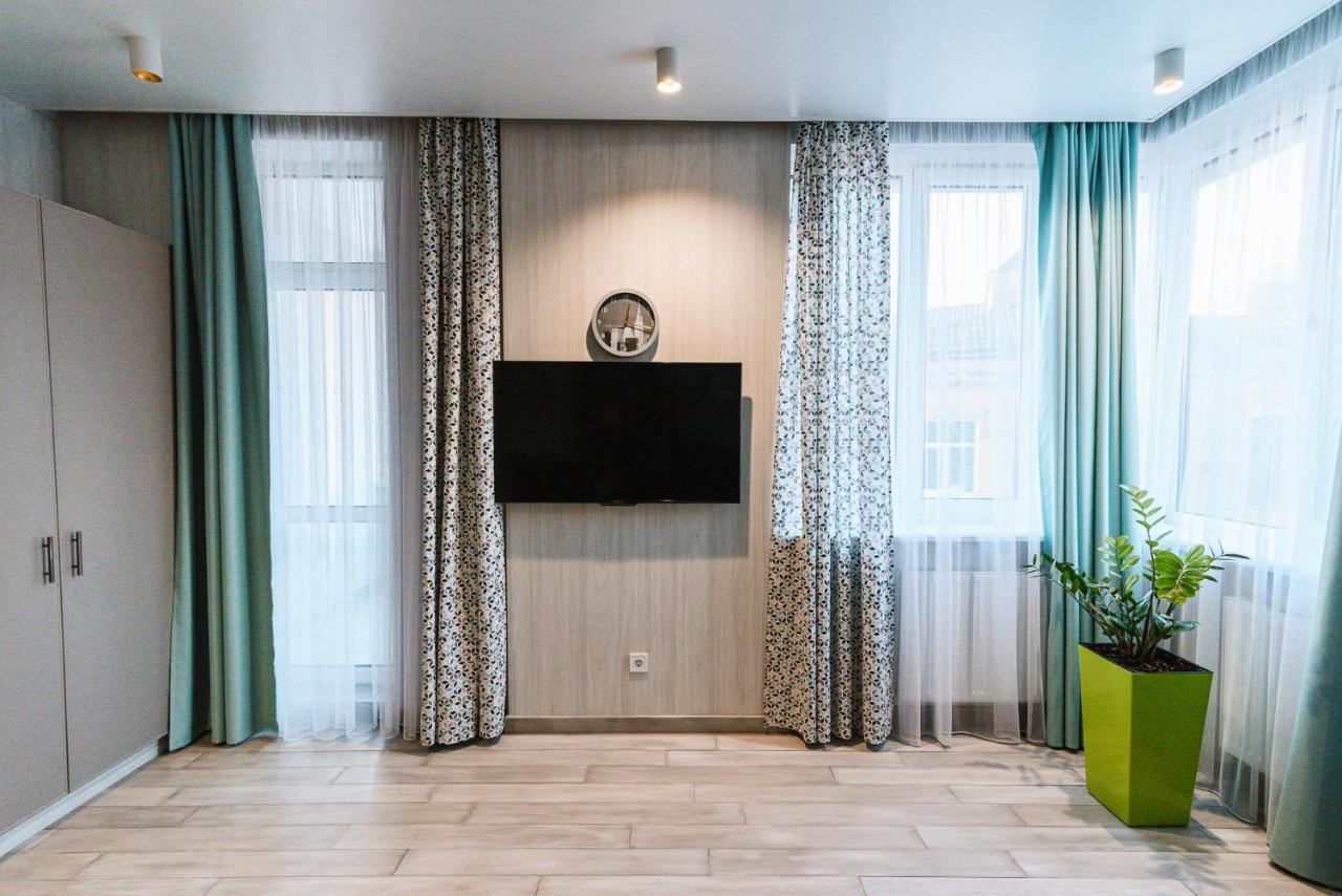 Royal Tower Luxurious Smart Residence Kijev Kültér fotó