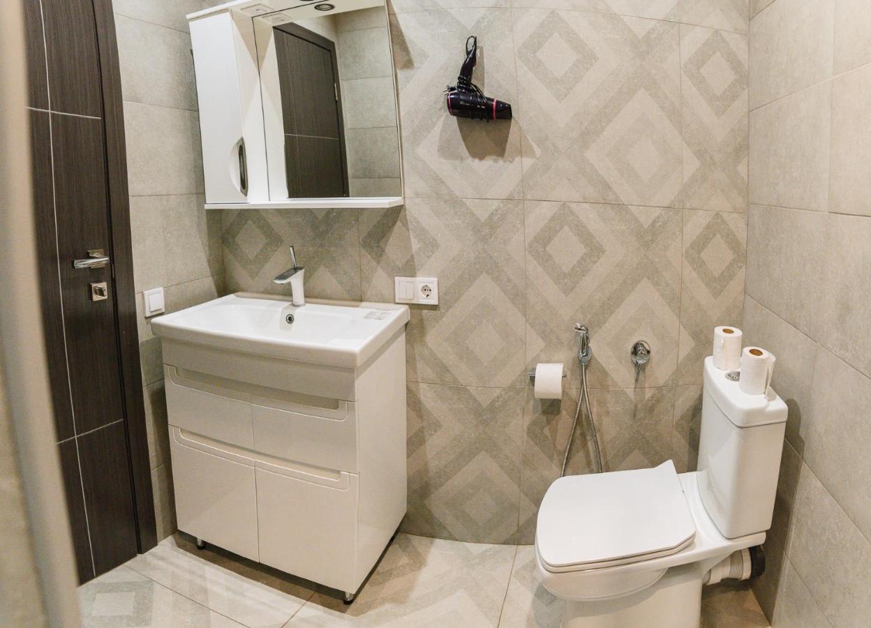 Royal Tower Luxurious Smart Residence Kijev Kültér fotó