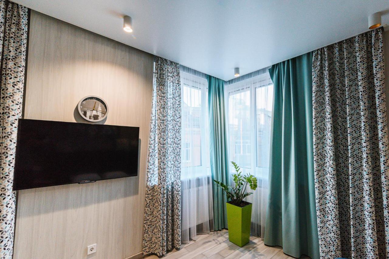 Royal Tower Luxurious Smart Residence Kijev Kültér fotó